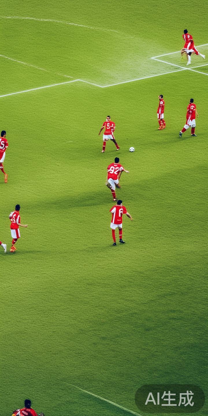 马德里竞技的战术体系极大程度上体现了其教练团队对防