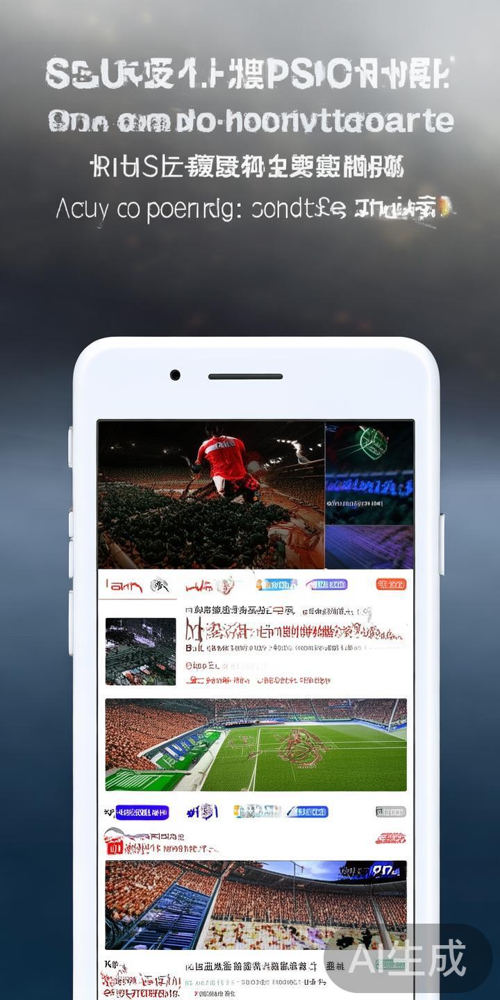 在琳琅满目的体育应用市场中，乐竞体育凭借其专业化的