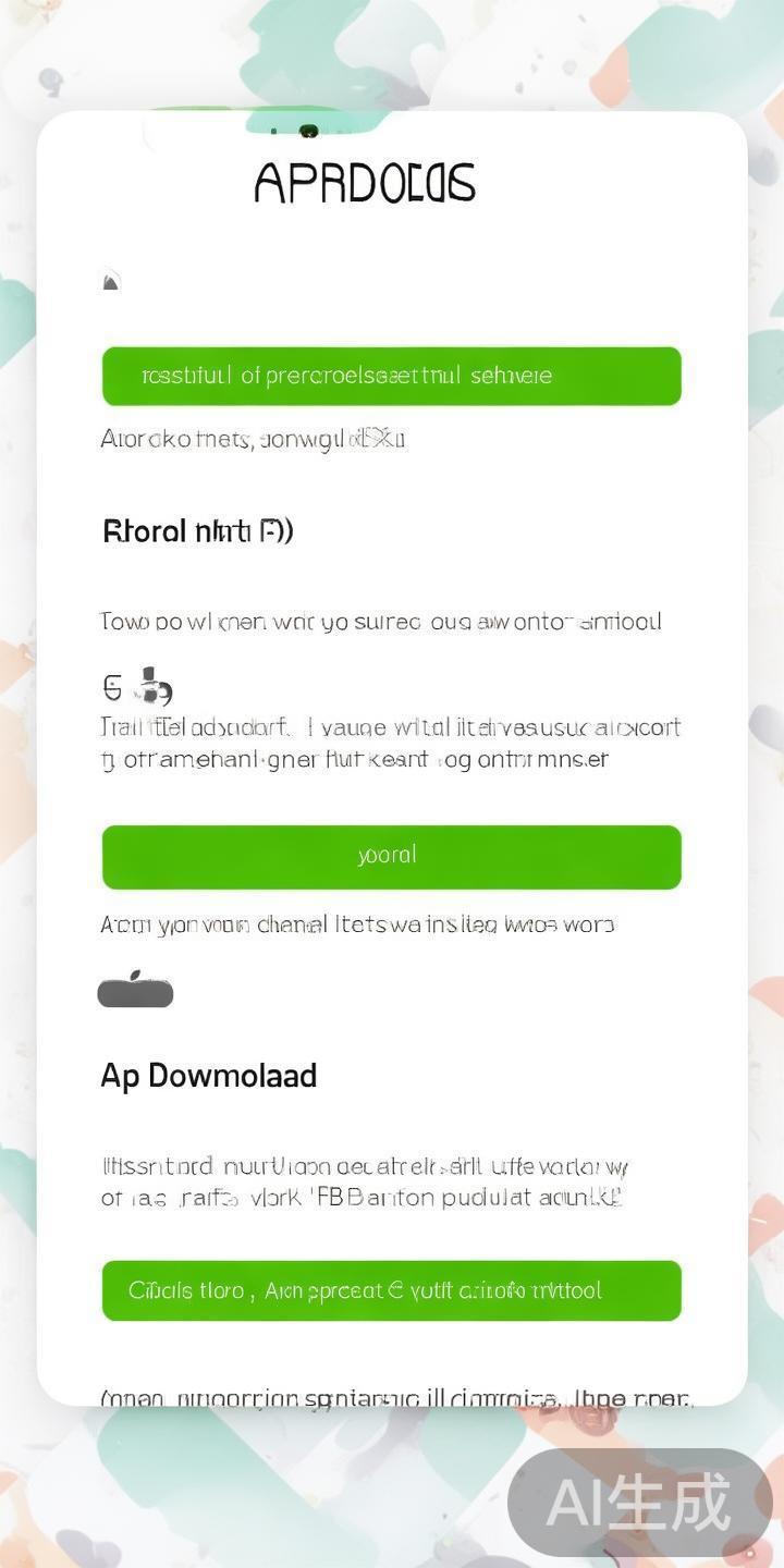 乐竞体育网站最新版本下载安装流程详解与操作指南 在官网首页找到“下载”或“app下载”按钮,点击后