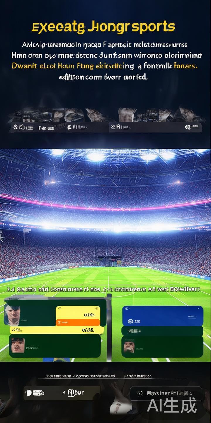 一个优秀的体育平台不仅仅局限于赛事信息的呈现，还应