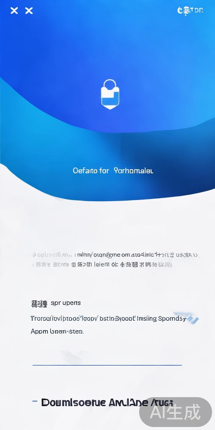 官方渠道优先选择：为了确保应用的安全性和最新版本，