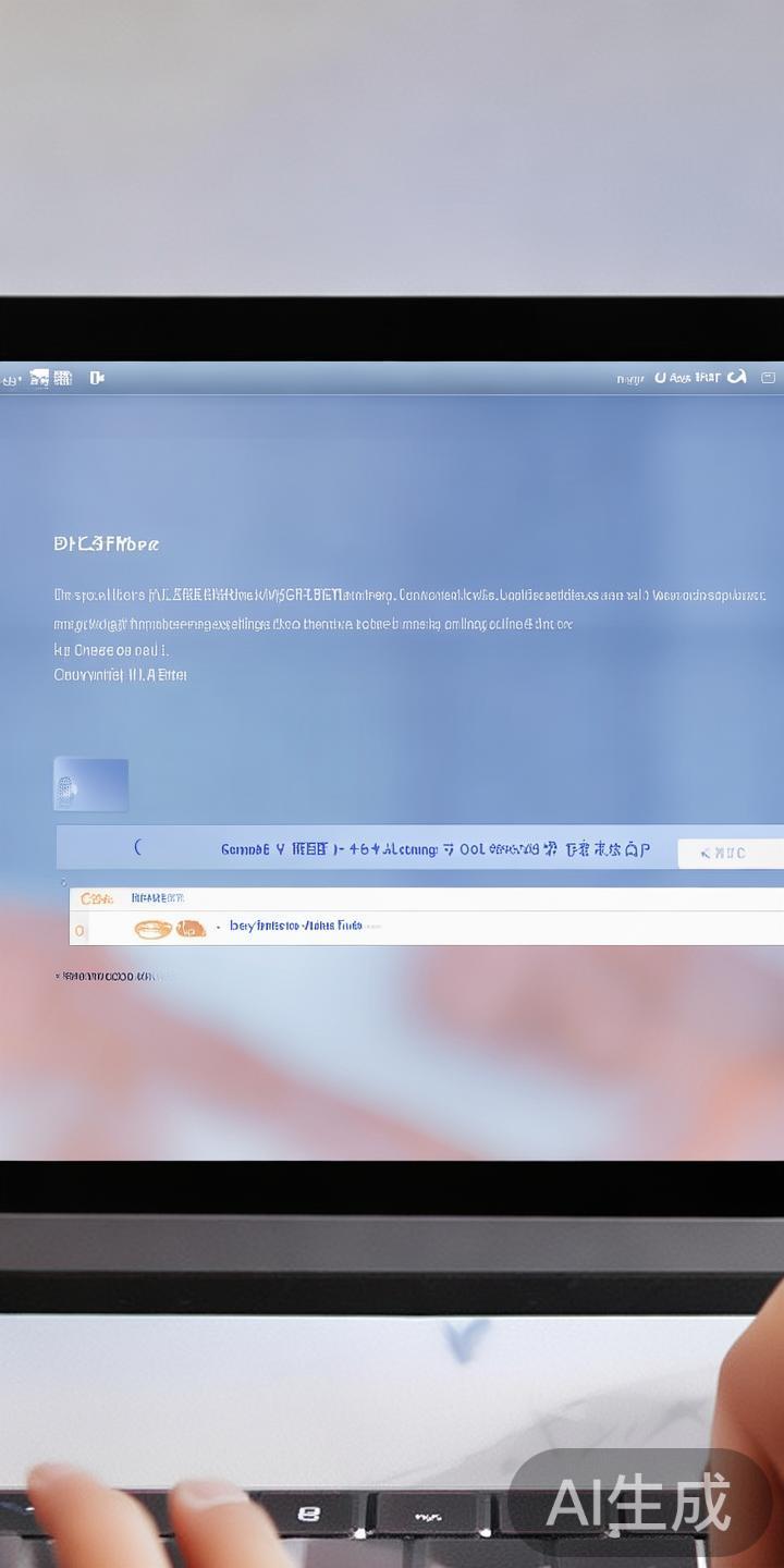 全面指导:如何顺利登录乐竞体育官网入口平台的完整流程分析 第一个步骤是打开您的浏览器,在地址栏输入“乐竞体育