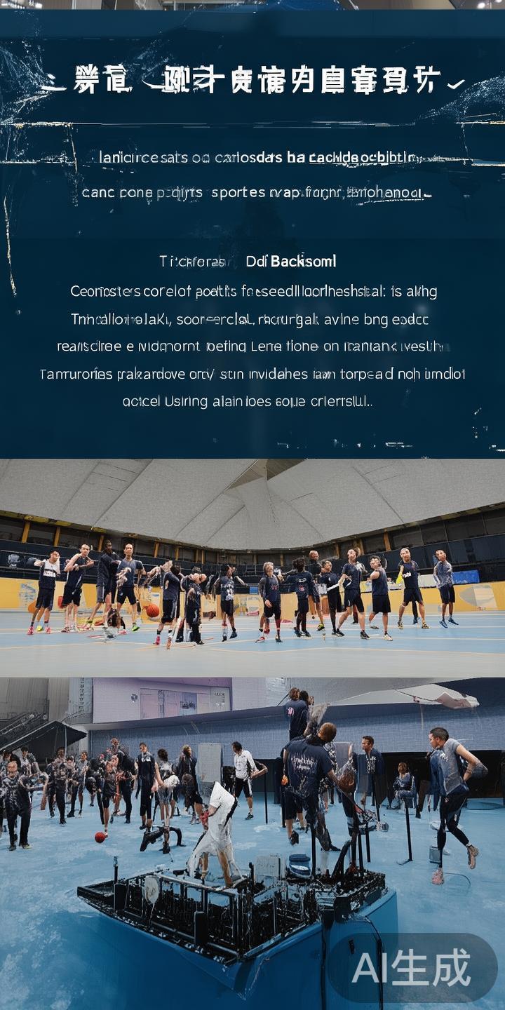 乐竞体育篮球致力于为不同层次的篮球运动员提供科学而