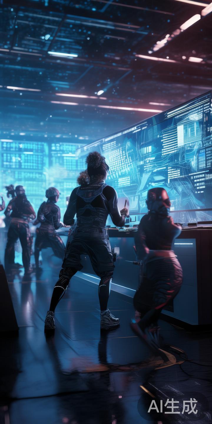 乐鱼体育官网电竞:打造高品质在线电竞娱乐生态的全面策略 在技术层面,强化基础设施建设至关重要。乐鱼体育不断