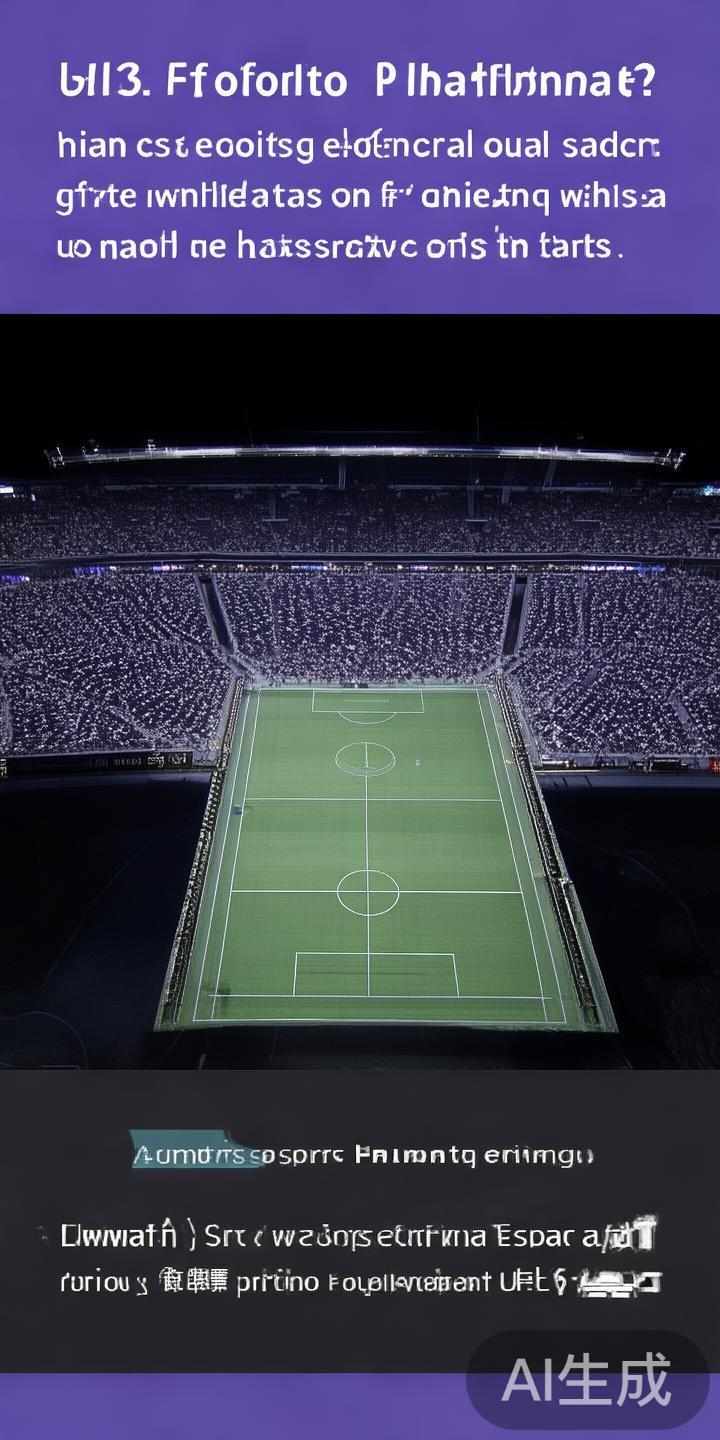 在当今数字化迅速发展的时代，体育赛事与粉丝互动方式