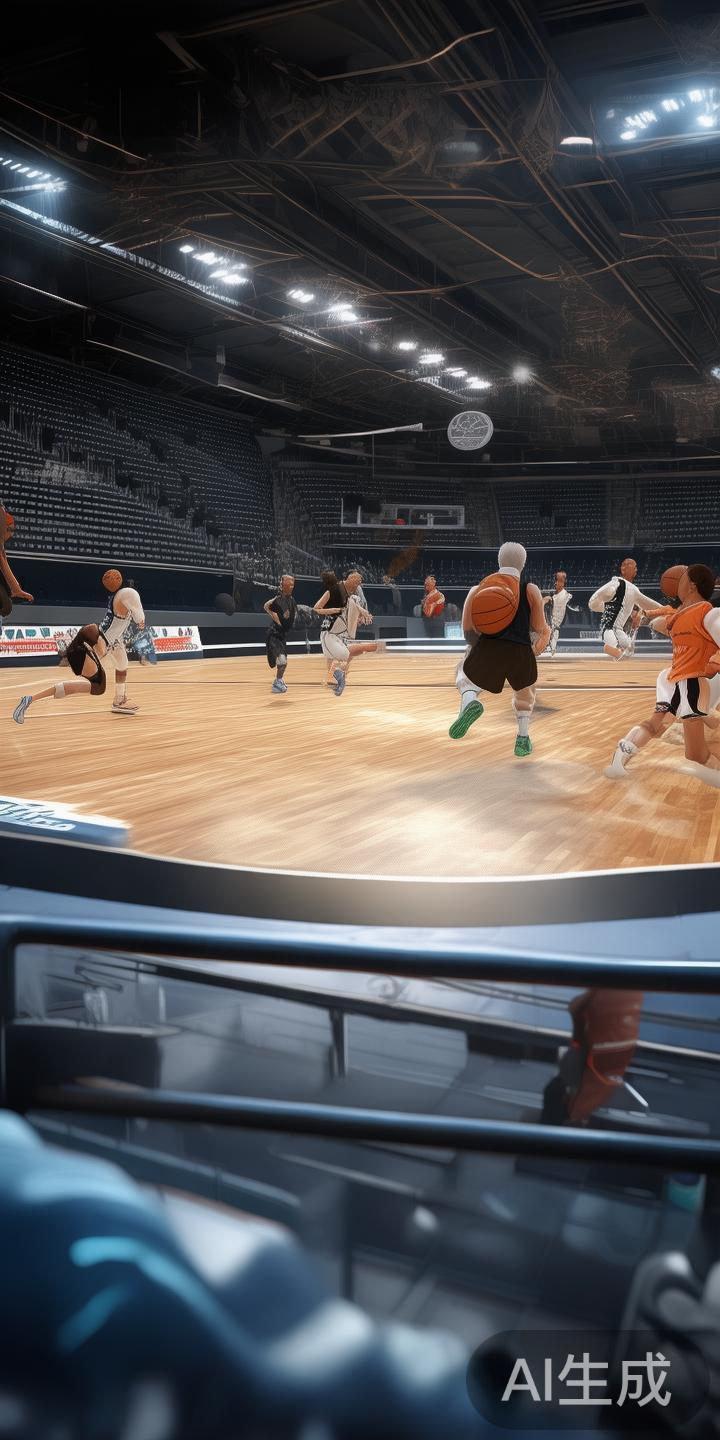 在赛事模拟方面，乐竞体育苹果版采用了先进的图像识别