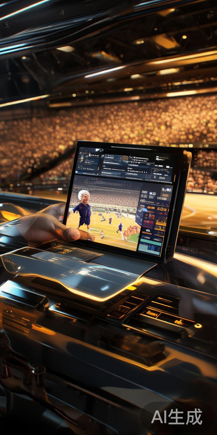 为什么你应该选择乐竞体育作为值得信赖的优质体育娱乐平台 